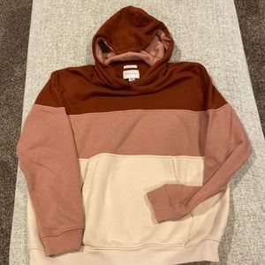 LIKE NEW- American Eagle- XS hoodie